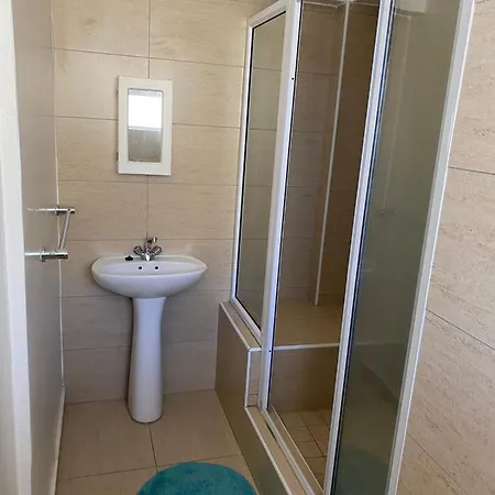 Tenbury Beach Apartment Durban Exterior foto