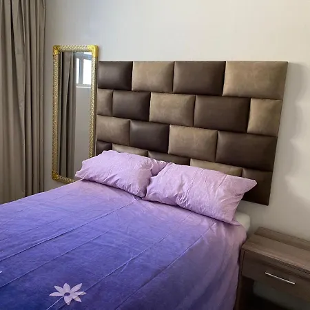 Tenbury Beach Apartment Durban Exterior foto