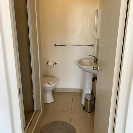 Tenbury Beach Apartment Durban Exterior foto