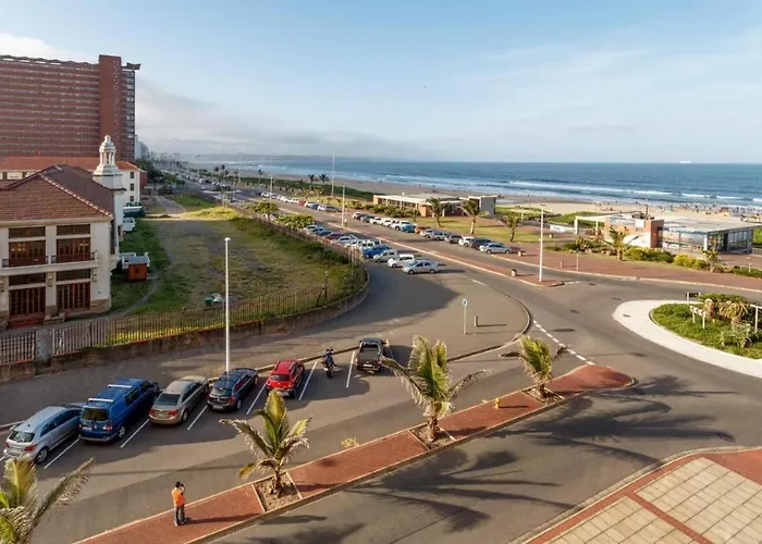 Tenbury Beach Apartment