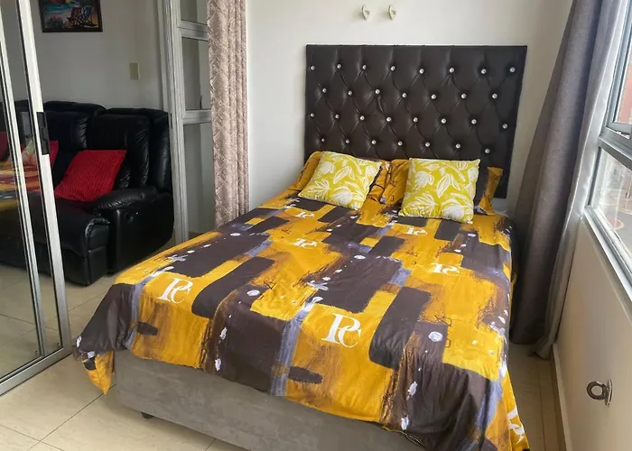 Tenbury Beach Apartment