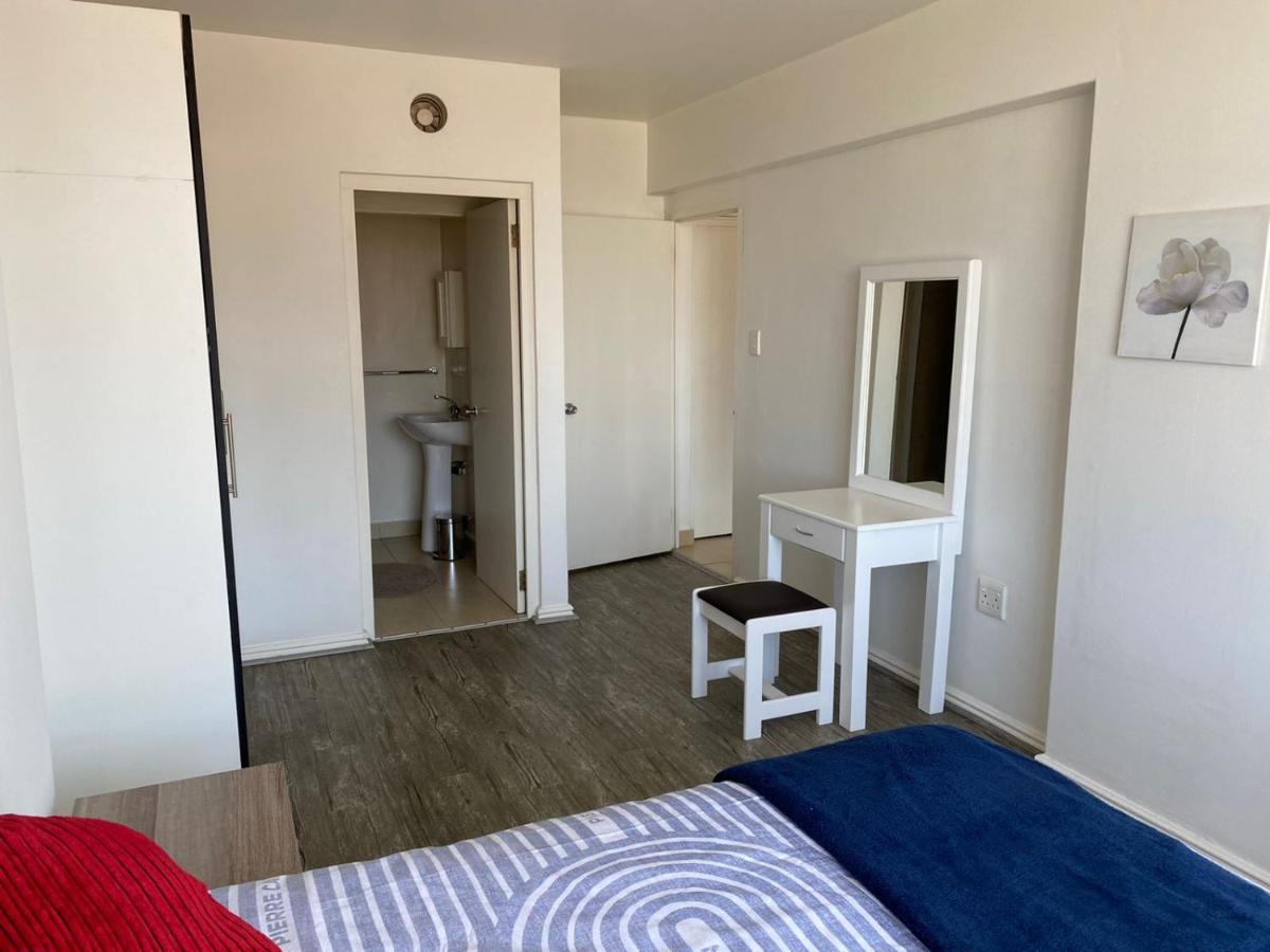 Tenbury Appartement *