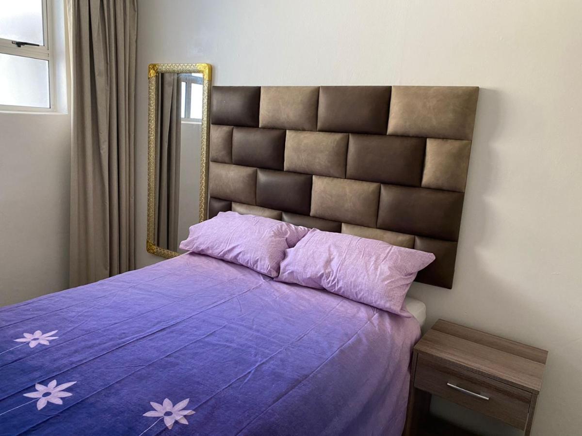 Tenbury Appartement
