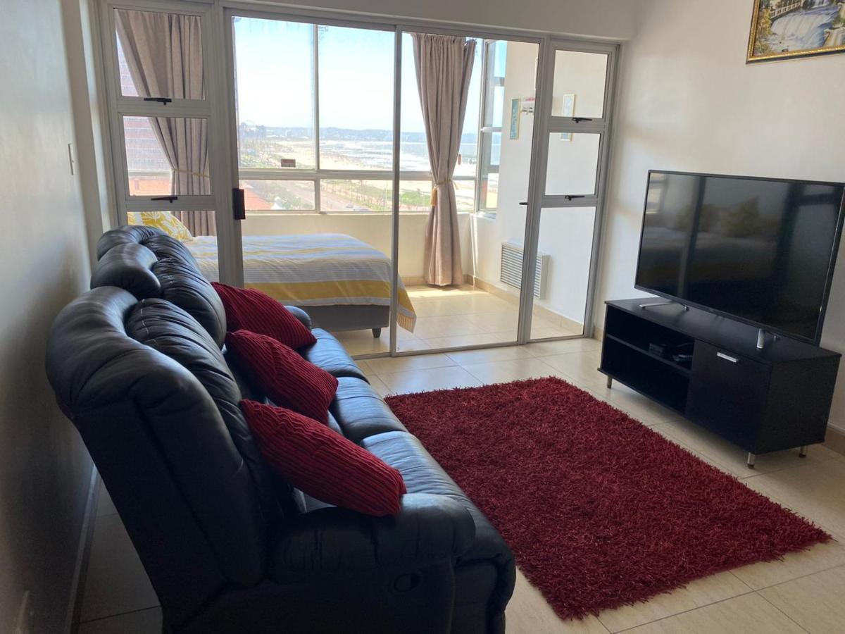 Tenbury Appartement *