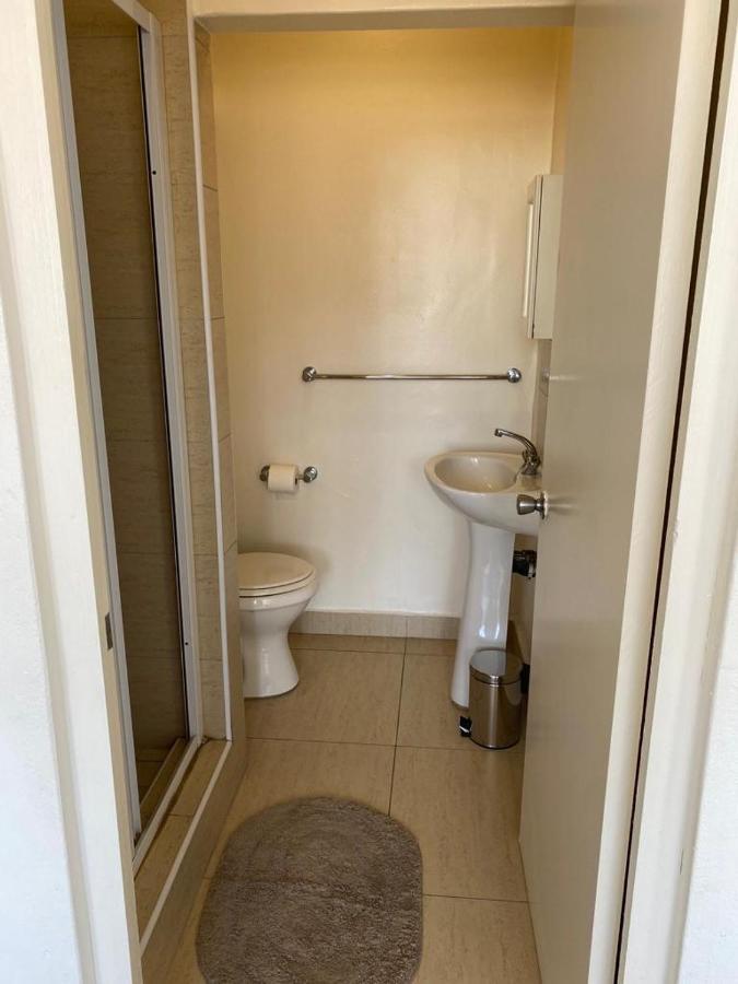 Appartement Tenbury *