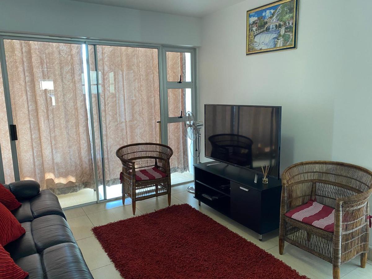 Appartement Tenbury *