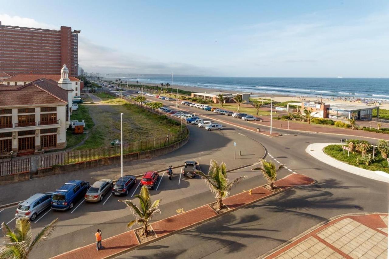 Apartamento Tenbury *